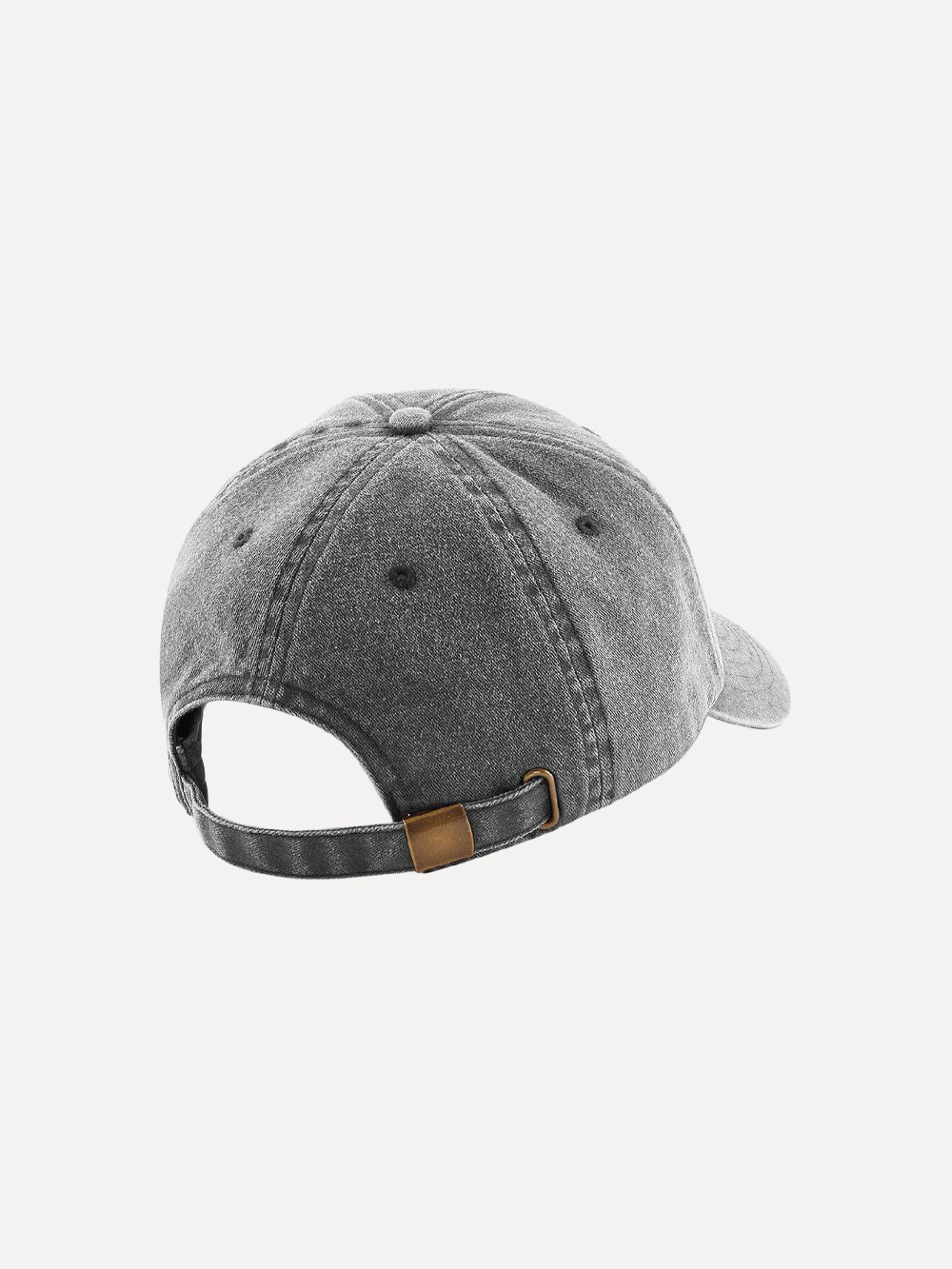 Le Marais vintage washed pet Vintage 2. Sommige accessoires hebben niet veel nodig om op te vallen. Deze pet vormt een su...