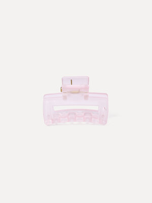 Resin Hair Clip. 