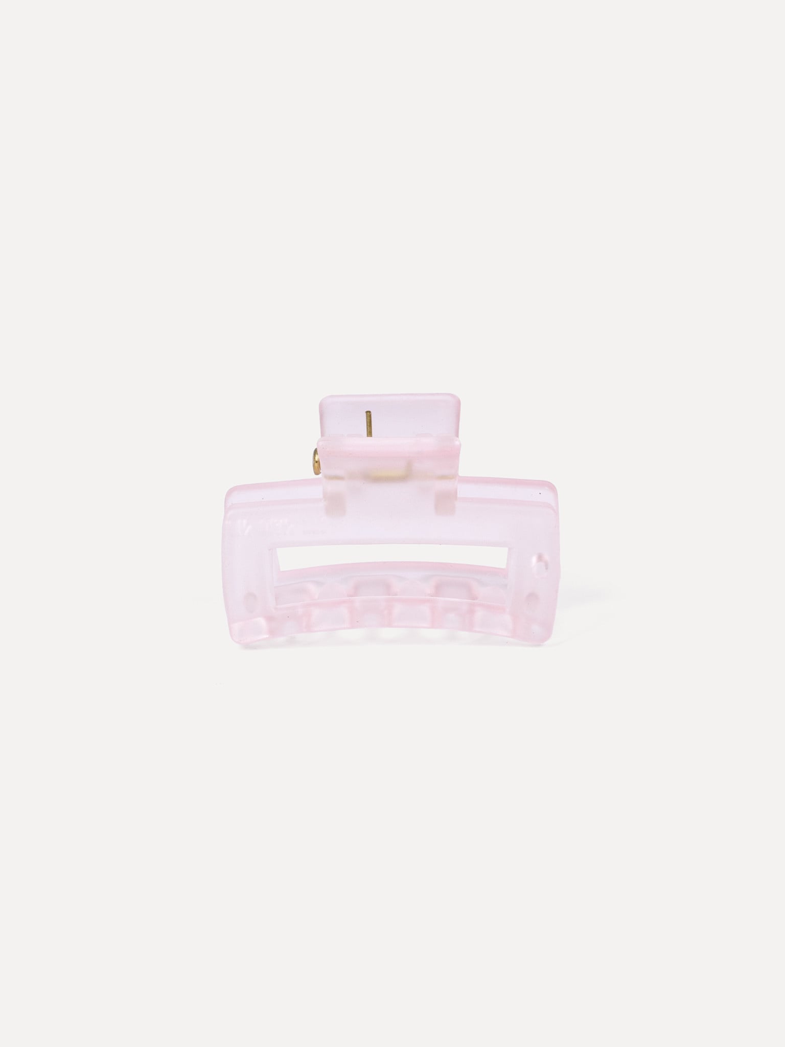 Les Soeurs Resin Hair Clip 1. 
