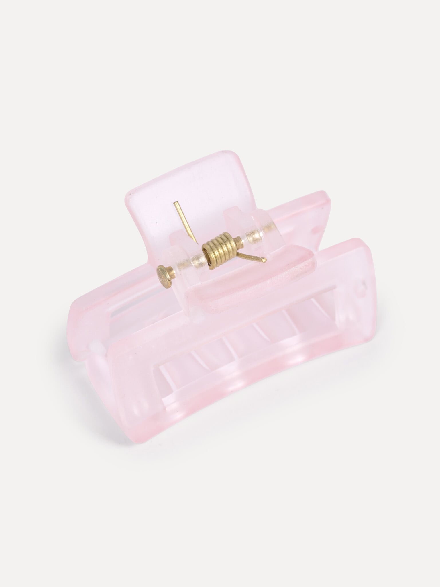 Les Soeurs Resin Hair Clip 2. 