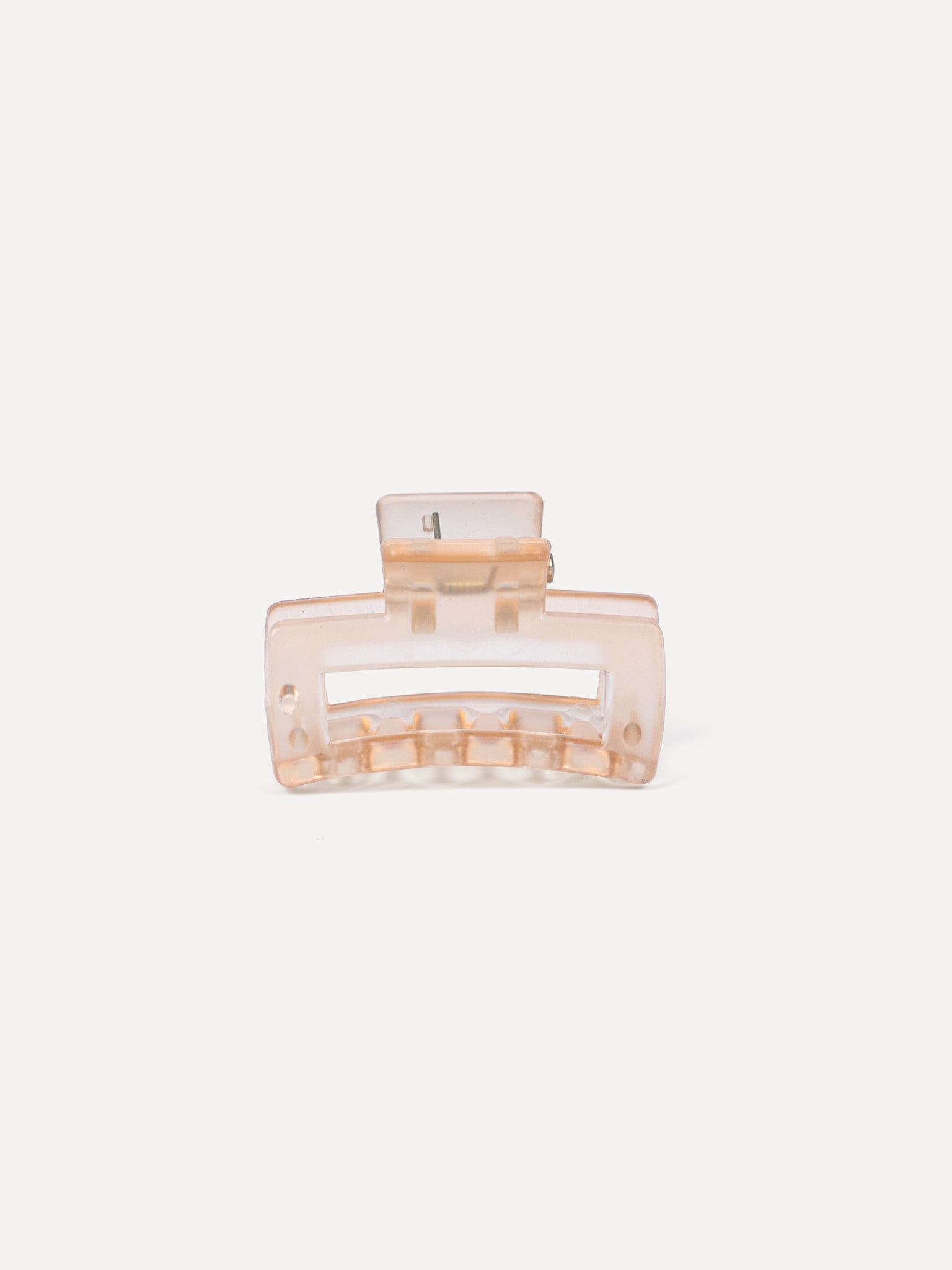 Les Soeurs Resin Hair Clip 1. 