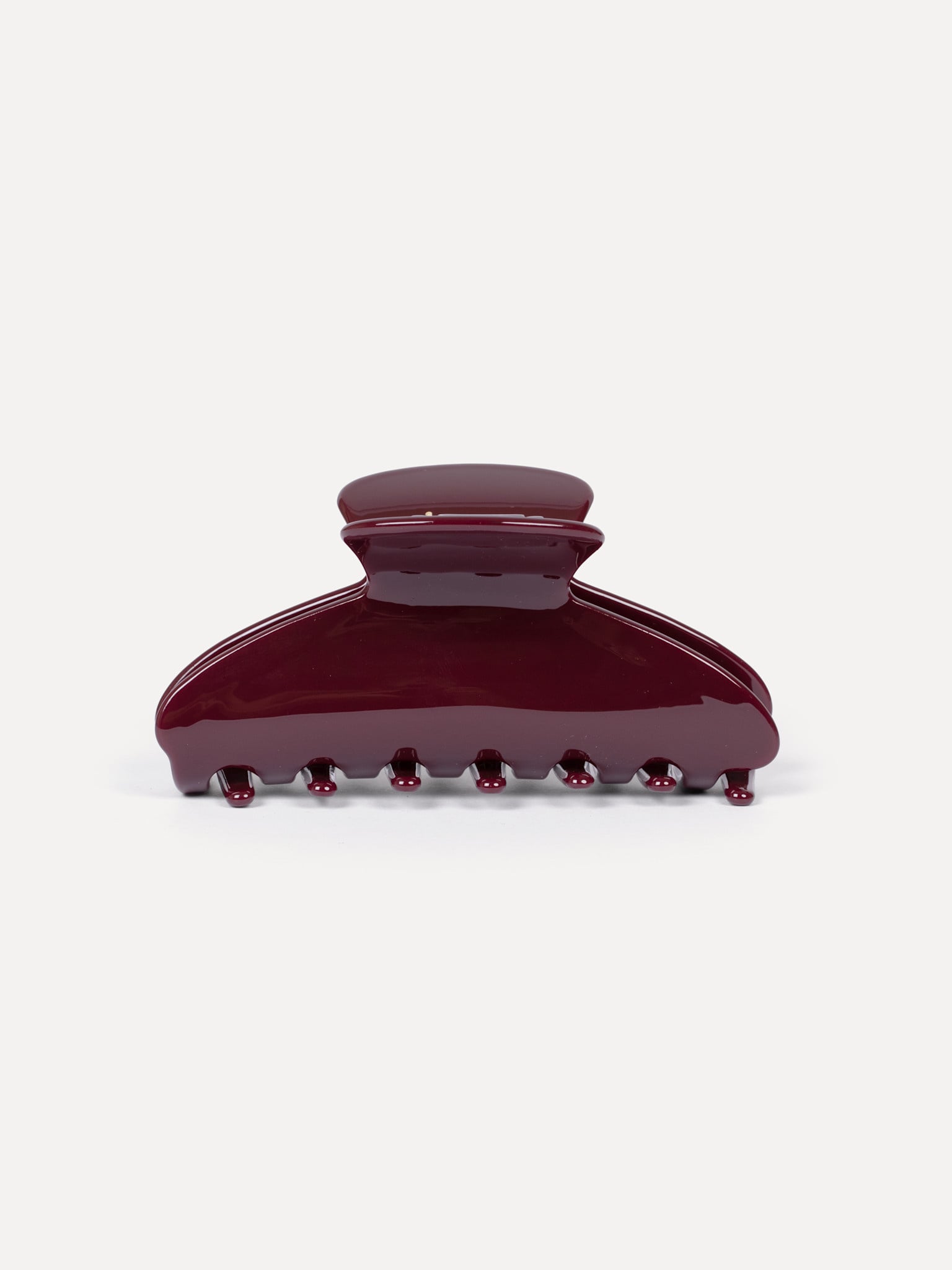 Les Soeurs Resin Hair Clip 1. 