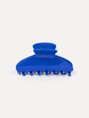 Resin Hair Clip. 