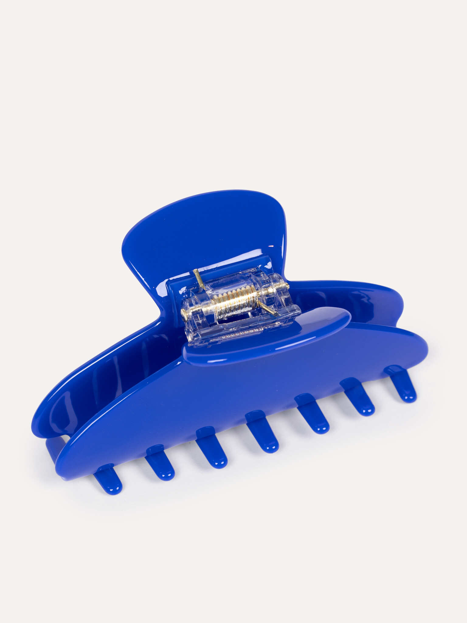 Les Soeurs Resin Hair Clip 2. 