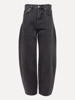 Jean Meryl. Certains favoris deviennent discrètement la base de votre garde-robe. Son délavage noir lui confère une allur...