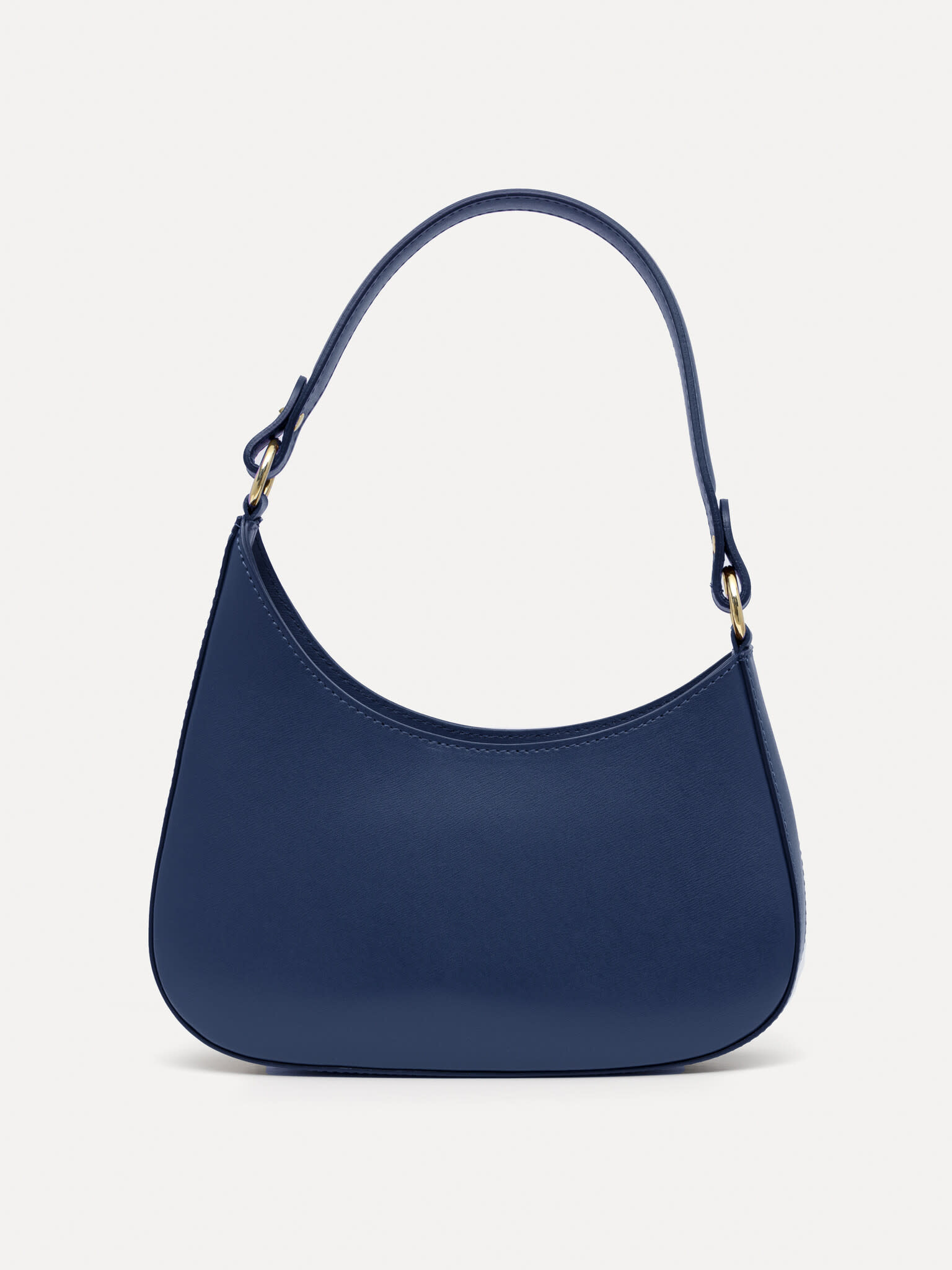 Le Marais Handtas Jerome 7. Deze halve maan handtas combineert moeiteloos stijl en functionaliteit. Met voldoende ruimte ...