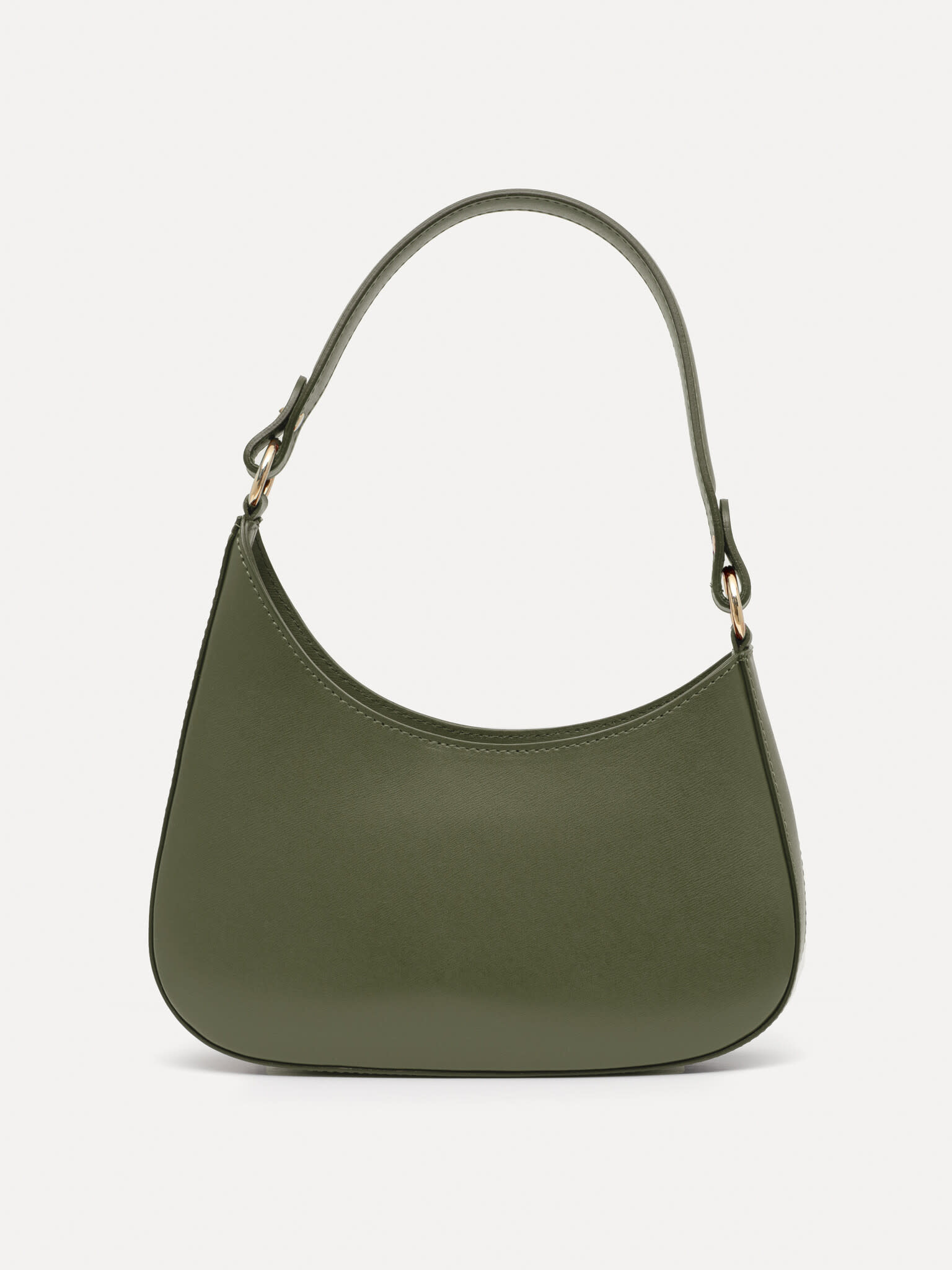 Le Marais handbag Jerome 6. This half-moon handbag effortlessly blends style and functionality, offering ample space for ...