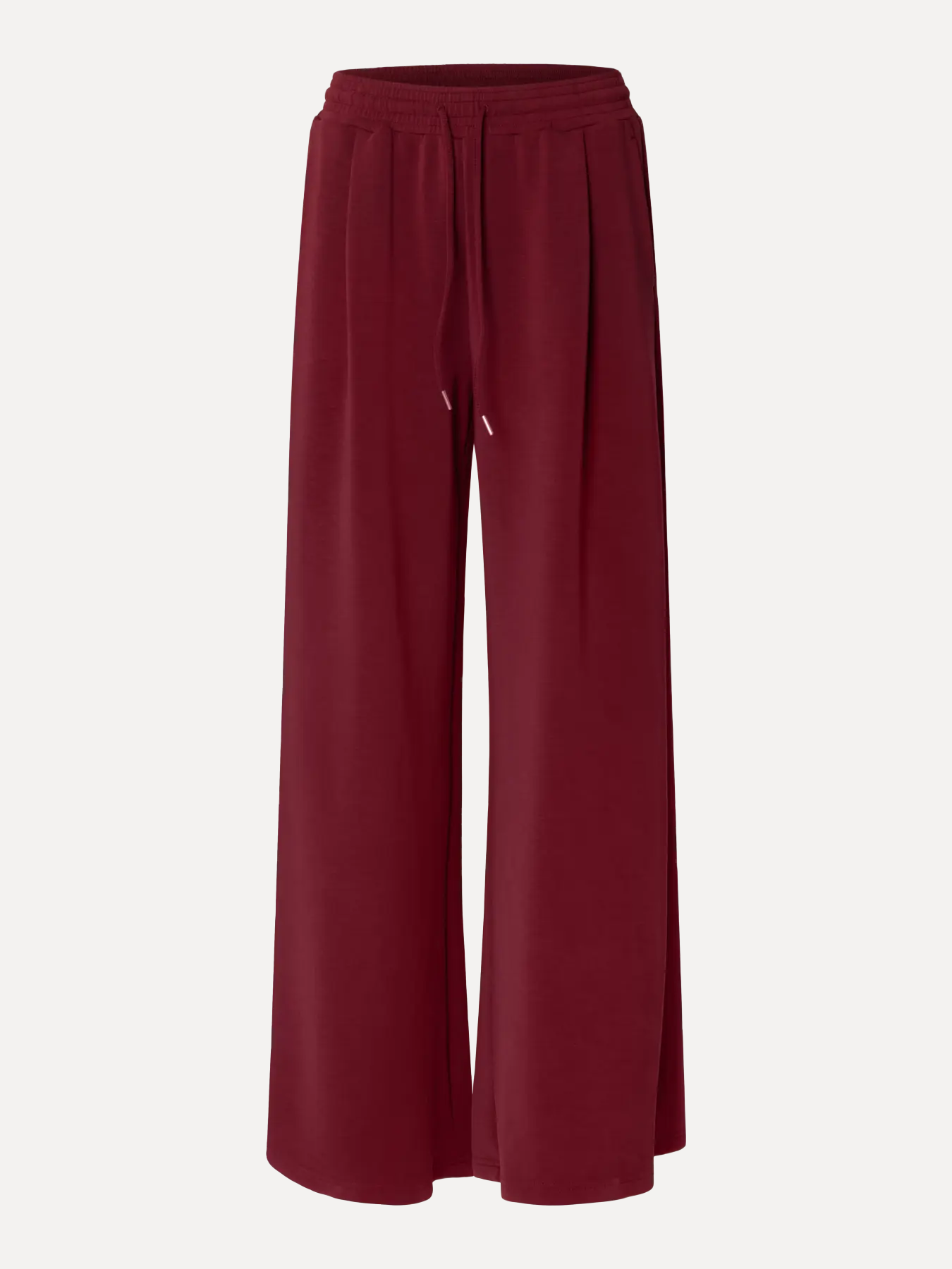 Selected pantalon large Tenny-Katrina 1. Tous les jours ne demandent pas un jean. Avec sa coupe large et sa matière douce...