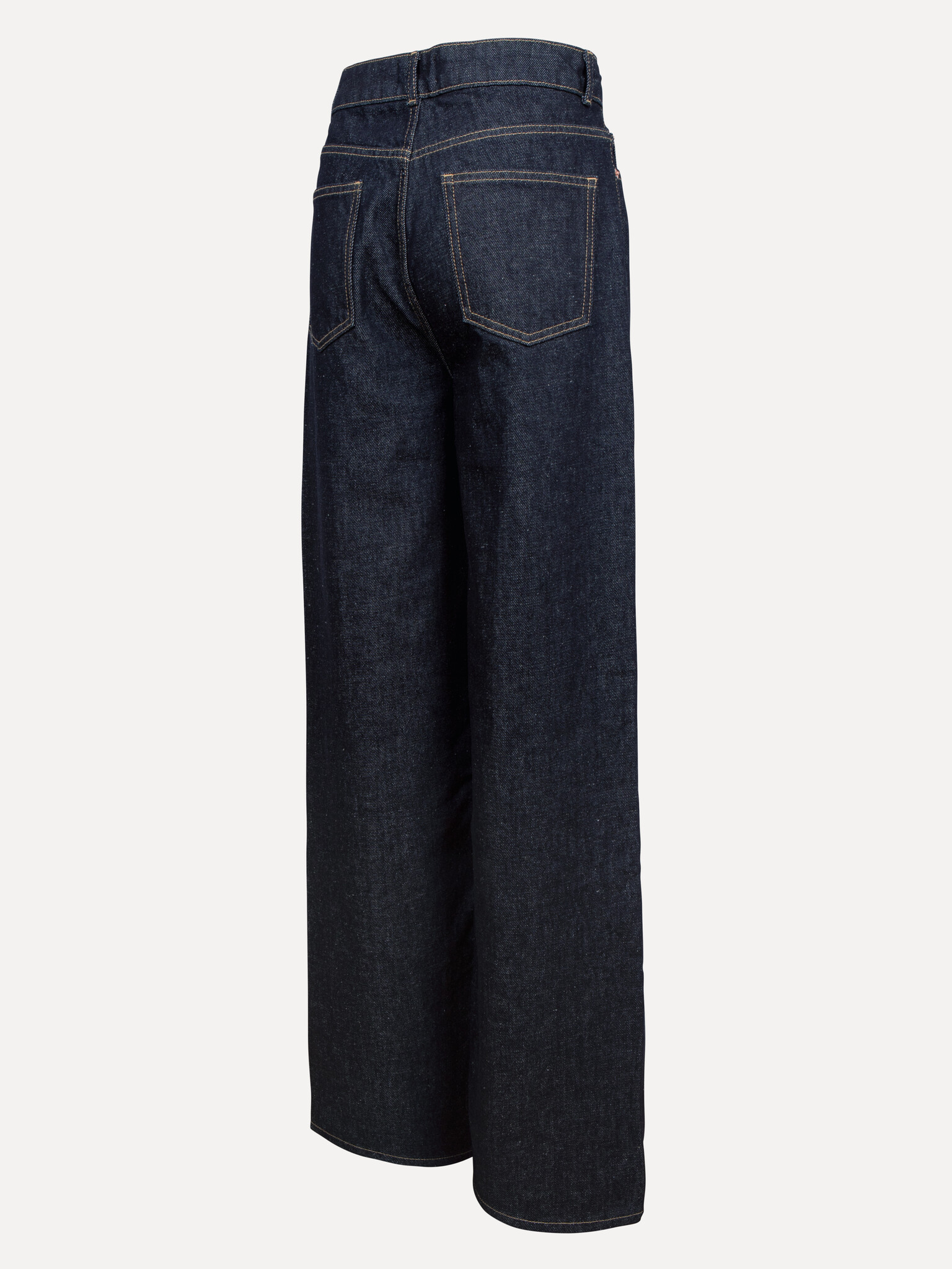 Les Soeurs jean à coupe ample Jules 2. Vous cherchez un jean pour traverser l’automne sans effort ? Ce modèle rinse wash ...