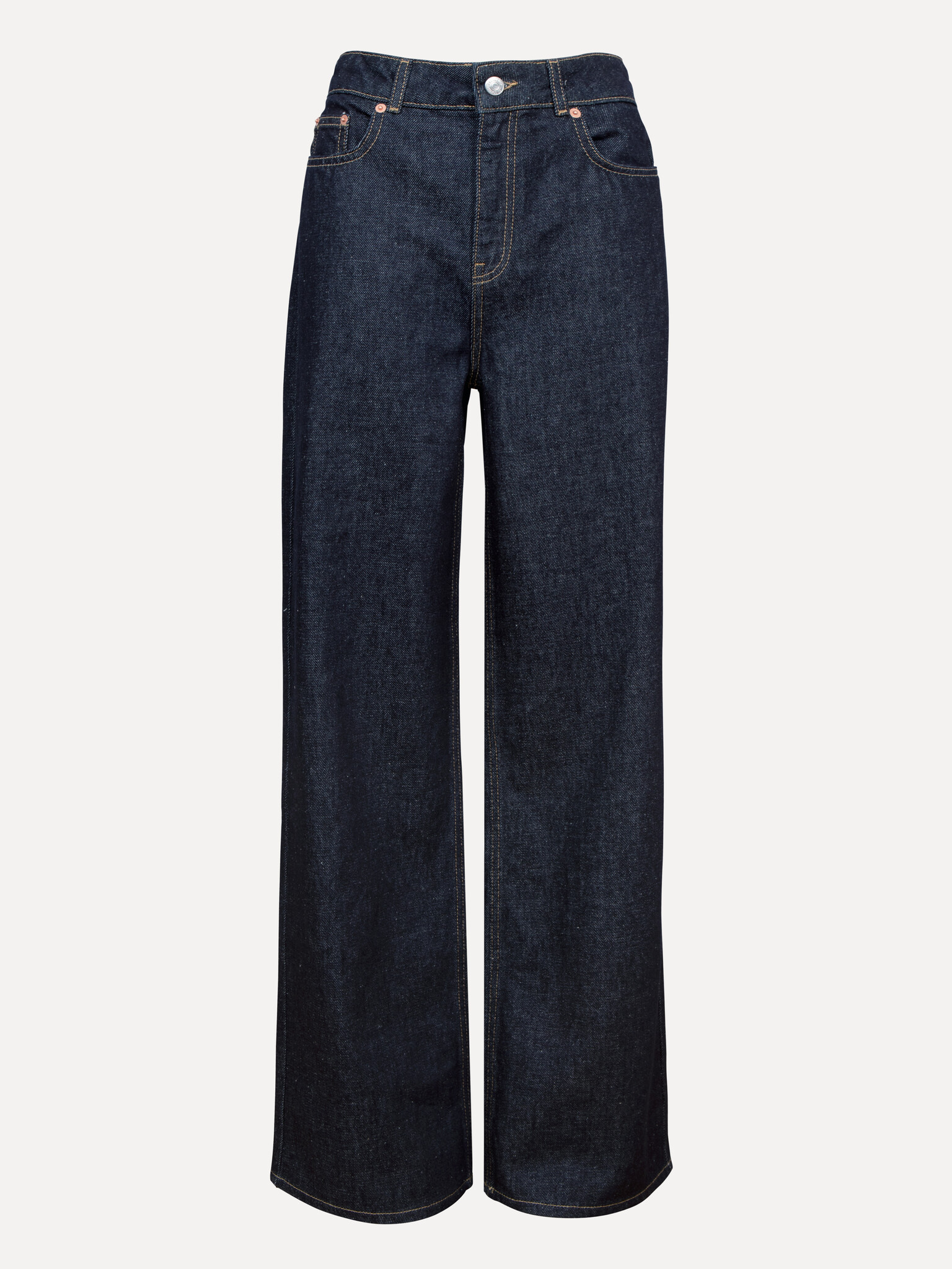 Les Soeurs jean à coupe ample Jules 1. Vous cherchez un jean pour traverser l’automne sans effort ? Ce modèle rinse wash ...