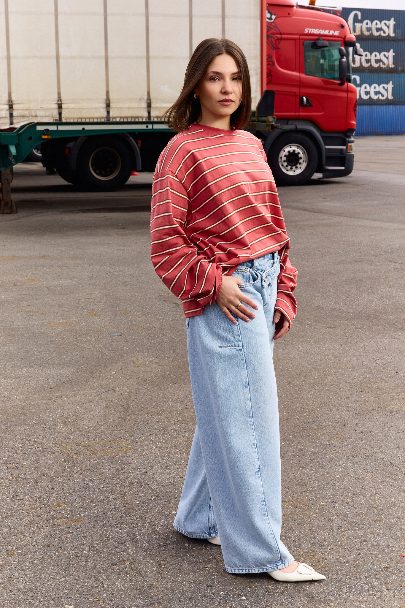 Shop the look 1. 