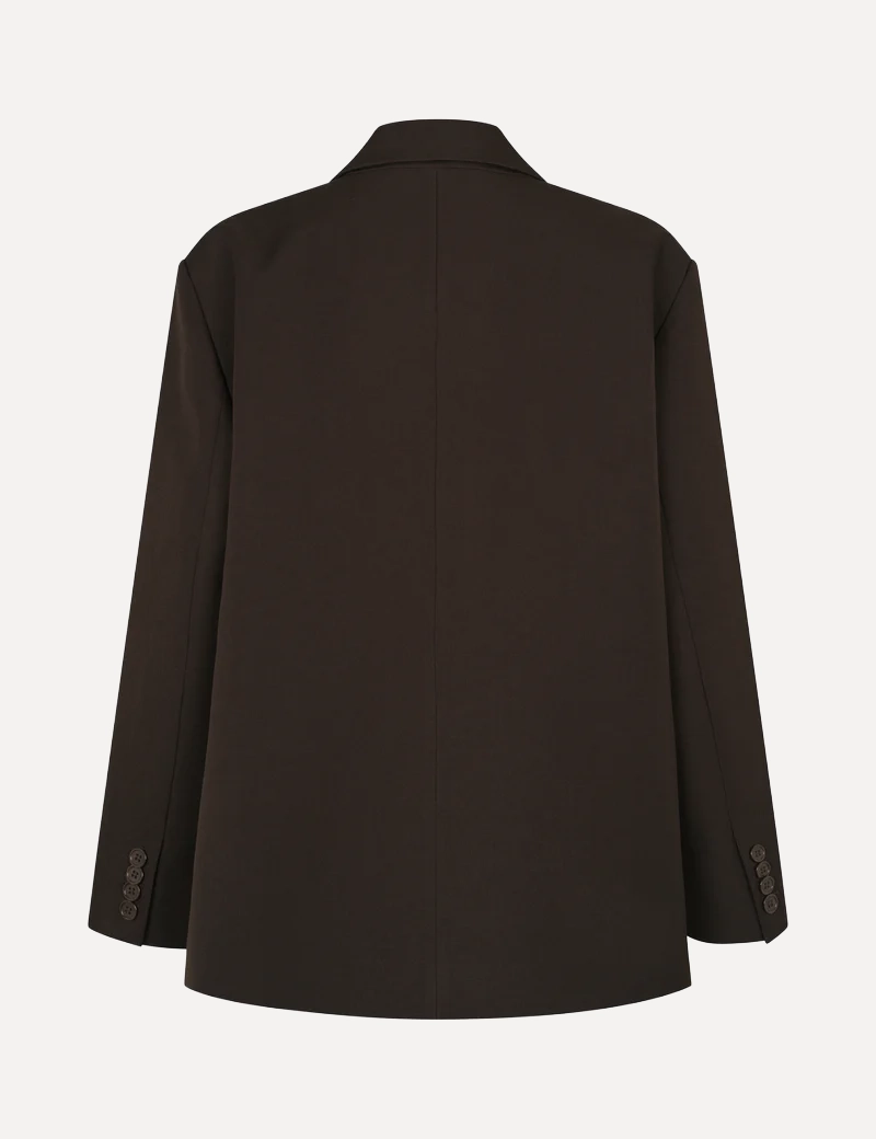 MBYM Blazer Amariella Kyrelle 6. 