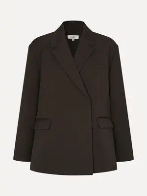 Blazer Amariella Kyrelle. 