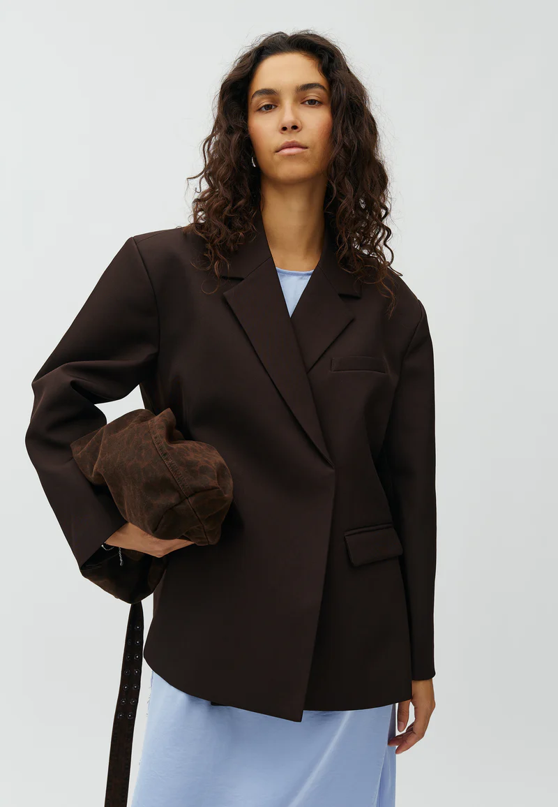 MBYM Blazer Amariella Kyrelle 2. 