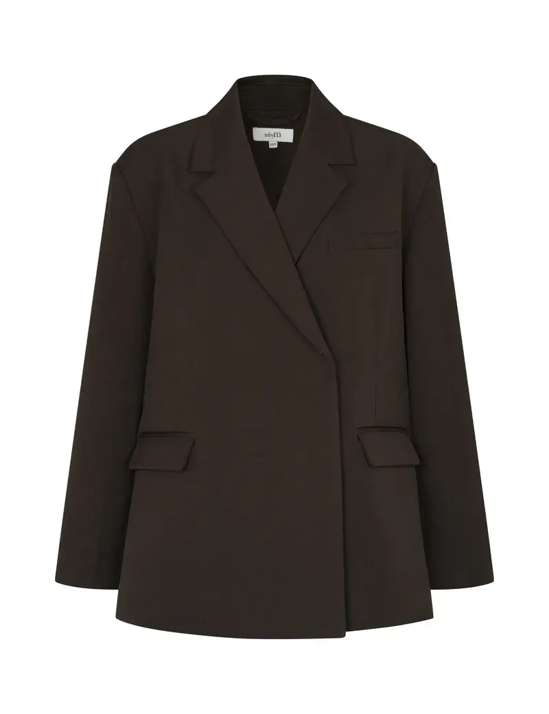 MBYM Blazer Amariella Kyrelle 7. 