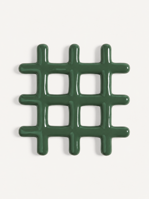 Trivet Grid. 