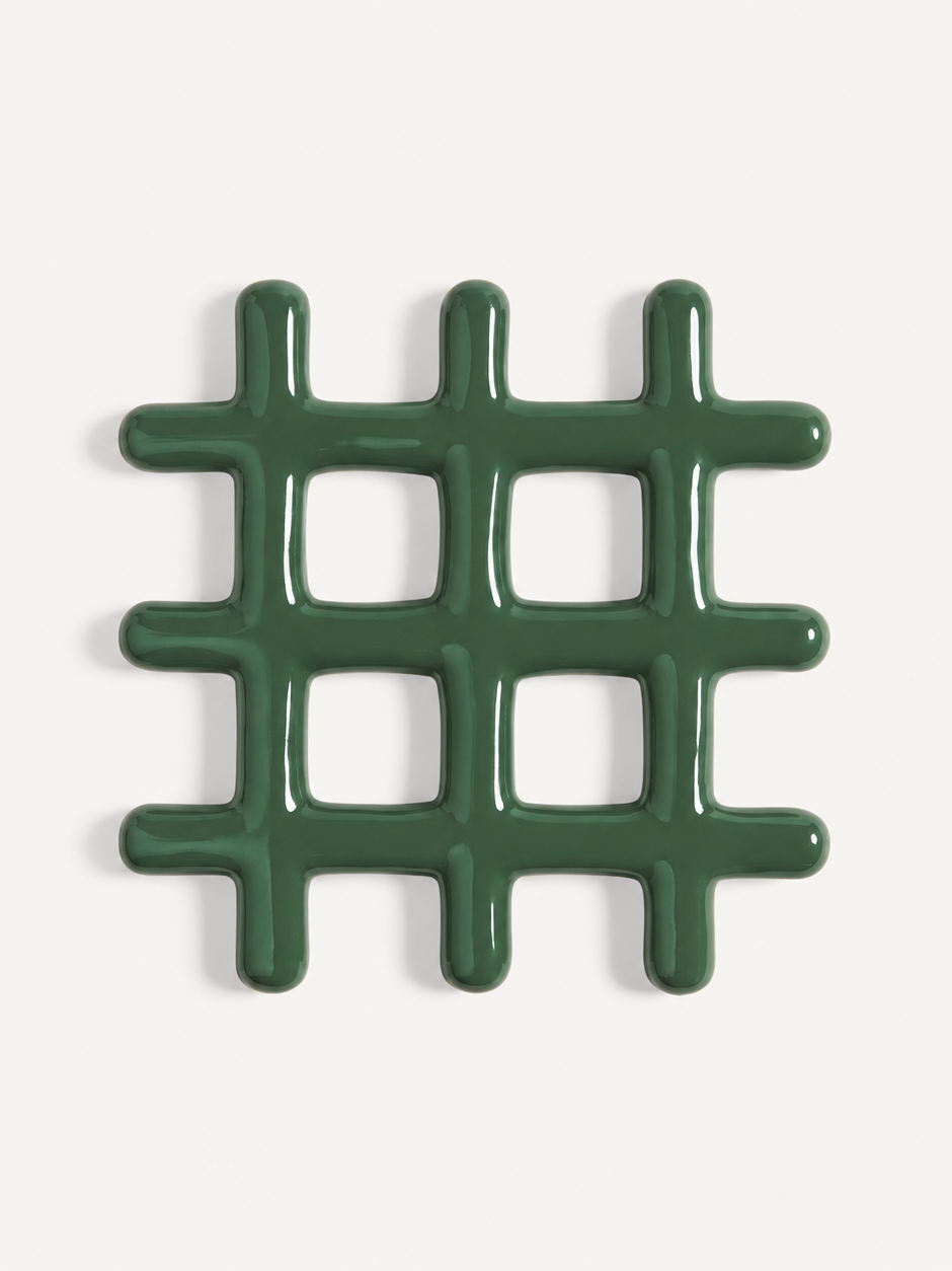 &klevering Trivet Grid 1. 