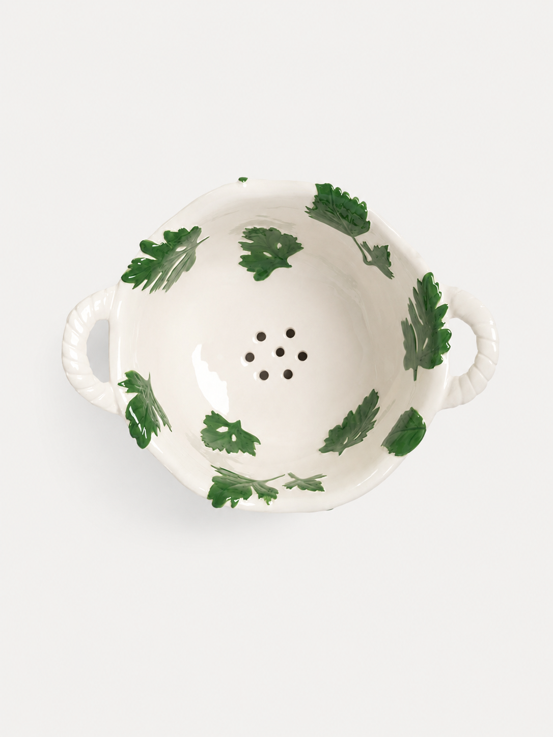 &klevering Colander Parsley 3. 