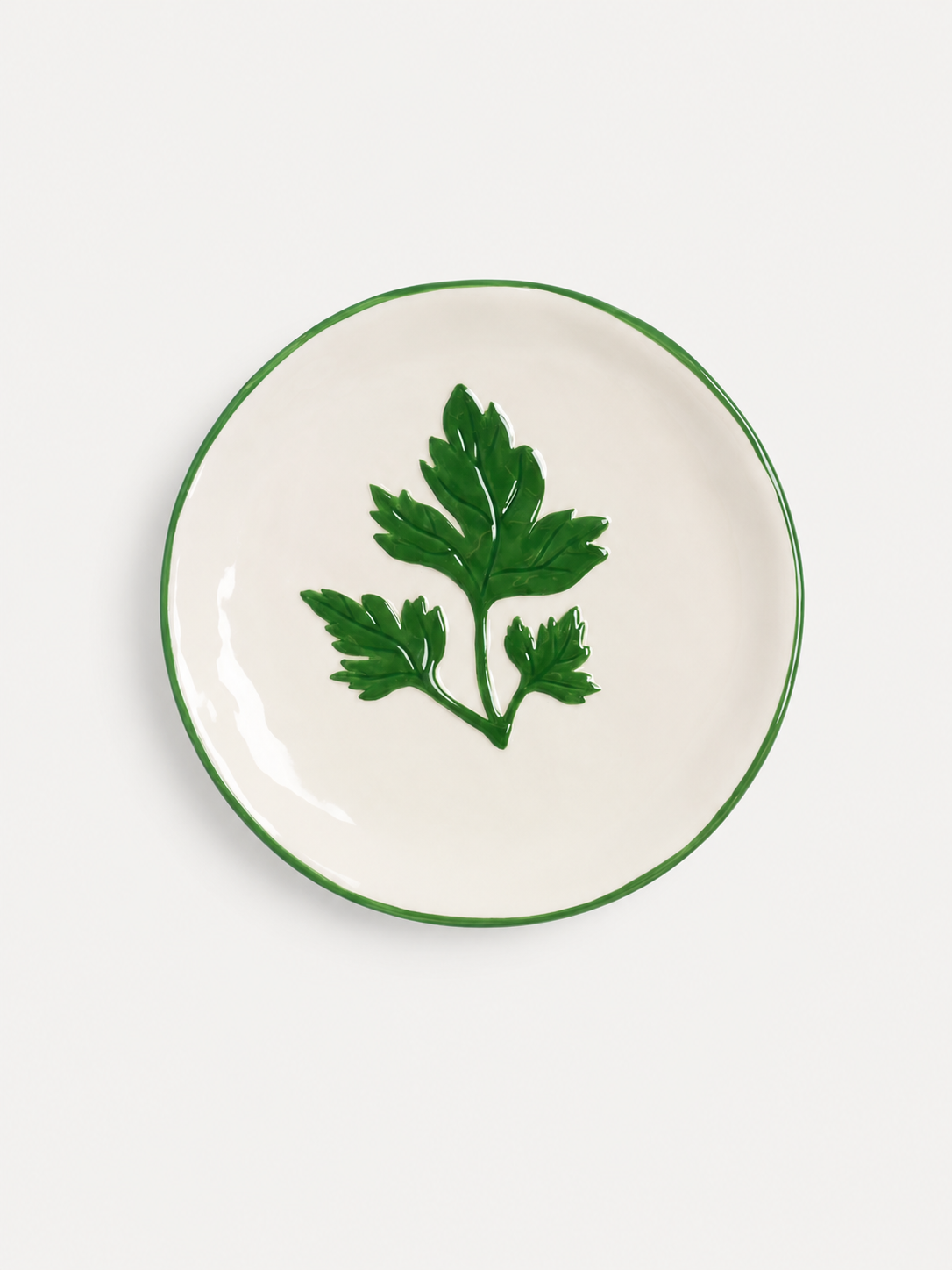 &klevering Colander Parsley 4. 