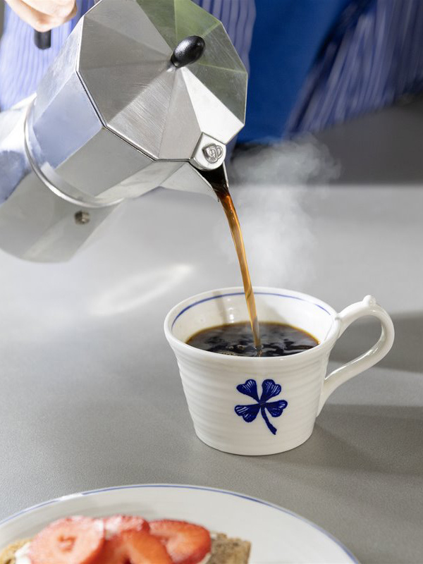 &klevering Mug Anouk Small set of 2 2. 