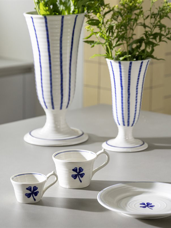 &klevering Mug Anouk Small set of 2 3. 