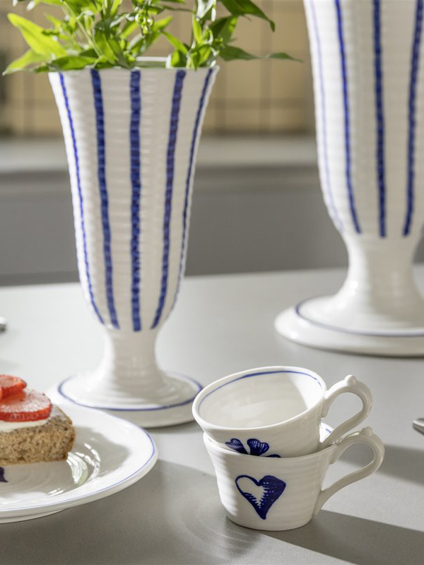 &klevering Mug Anouk Small set of 2 3. 