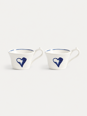 Mug Anouk Small set of 2. 