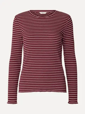 Longsleeve Anna. 