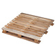 Palette CP3 neuve 1200 x 1000 pour produits chimiques