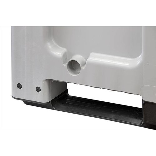 Caisse industrielle 1200x1000x760mm - 3 semelles