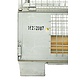 DIN Gitterbox 1240x835x970mm - Nieuw,  UIC Norm 435-3