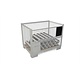 DIN Gitterbox 1240x835x970mm - Nieuw,  UIC Norm 435-3
