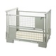 Inklapbare gitterbox 1240x830x970mm -  Nieuw