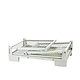 Inklapbare gitterbox 1240x830x970mm -  Nieuw