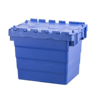 Transportbak 400x300x320mm - 28 liter