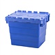 Transportbak 400x300x365mm - 32 liter