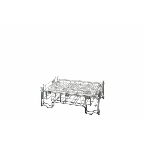 Draadcontainer 800x600x700mm - inklapbaar, verzinkt