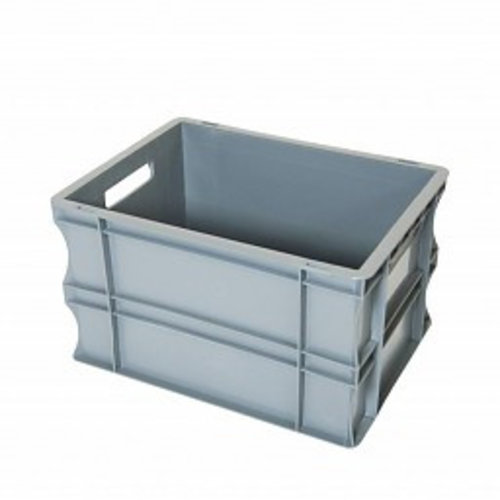 Bac Euro 400x300x235mm - empilable