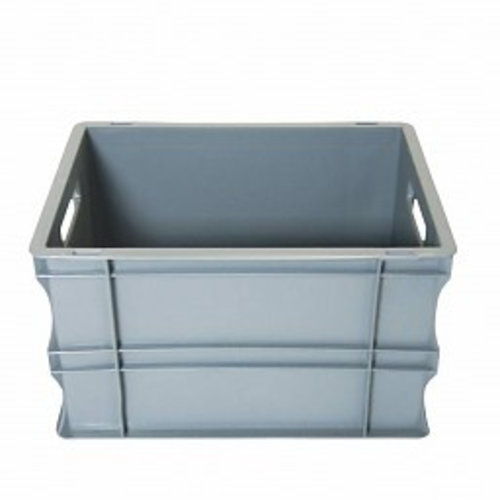 Bac Euro 400x300x235mm - empilable