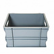 Bac Euro 400x300x235mm - empilable