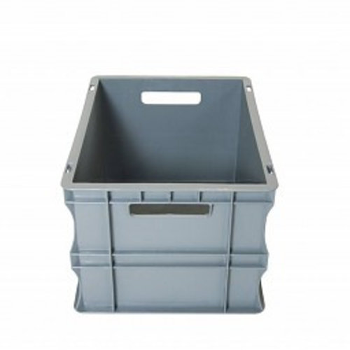 Bac Euro 400x300x235mm - empilable