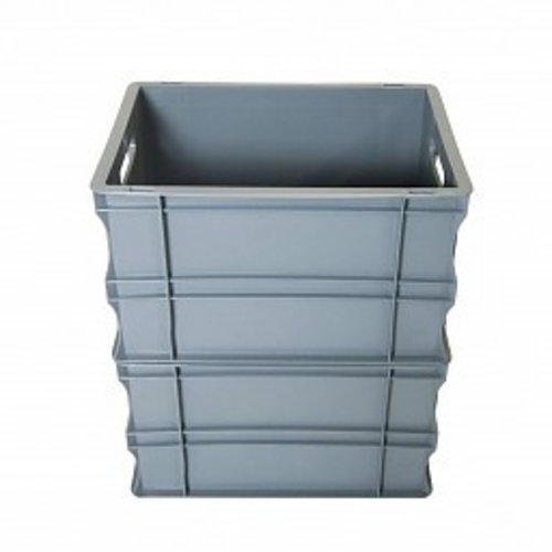Bac Euro 400x300x235mm - empilable