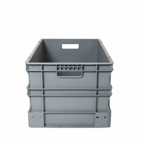 Euronorm stapelbak 600x400x330mm - PP