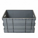 Euronorm stapelbak 600x400x330mm - PP