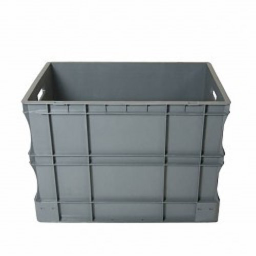 Euronorm stapelbak 600x400x430mm - PP