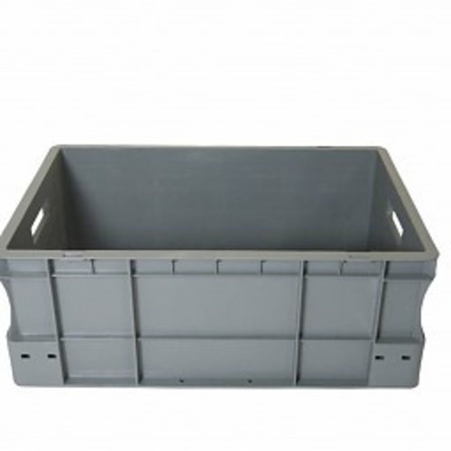 Euronorm stapelbak 600x400x230mm - PP
