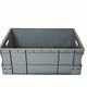 Euronorm stapelbak 600x400x230mm - PP
