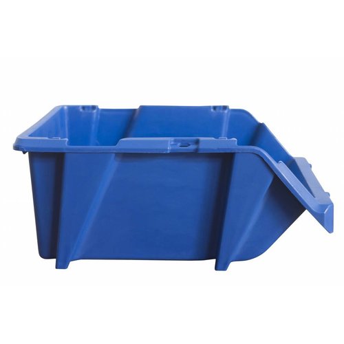 Bac à bec en plastique 300x200x130 mm