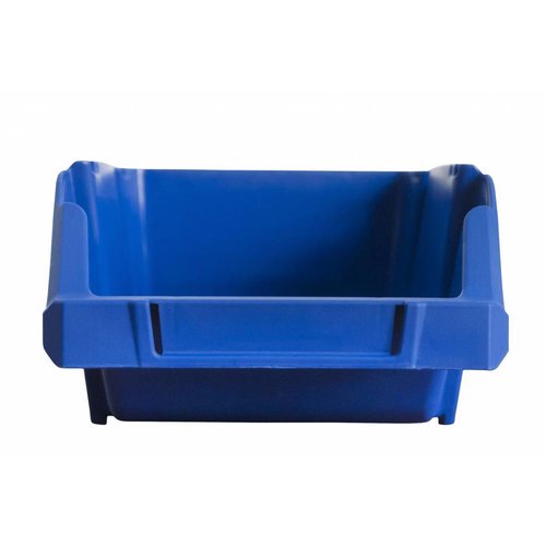 Bac à bec en plastique 300x200x130 mm