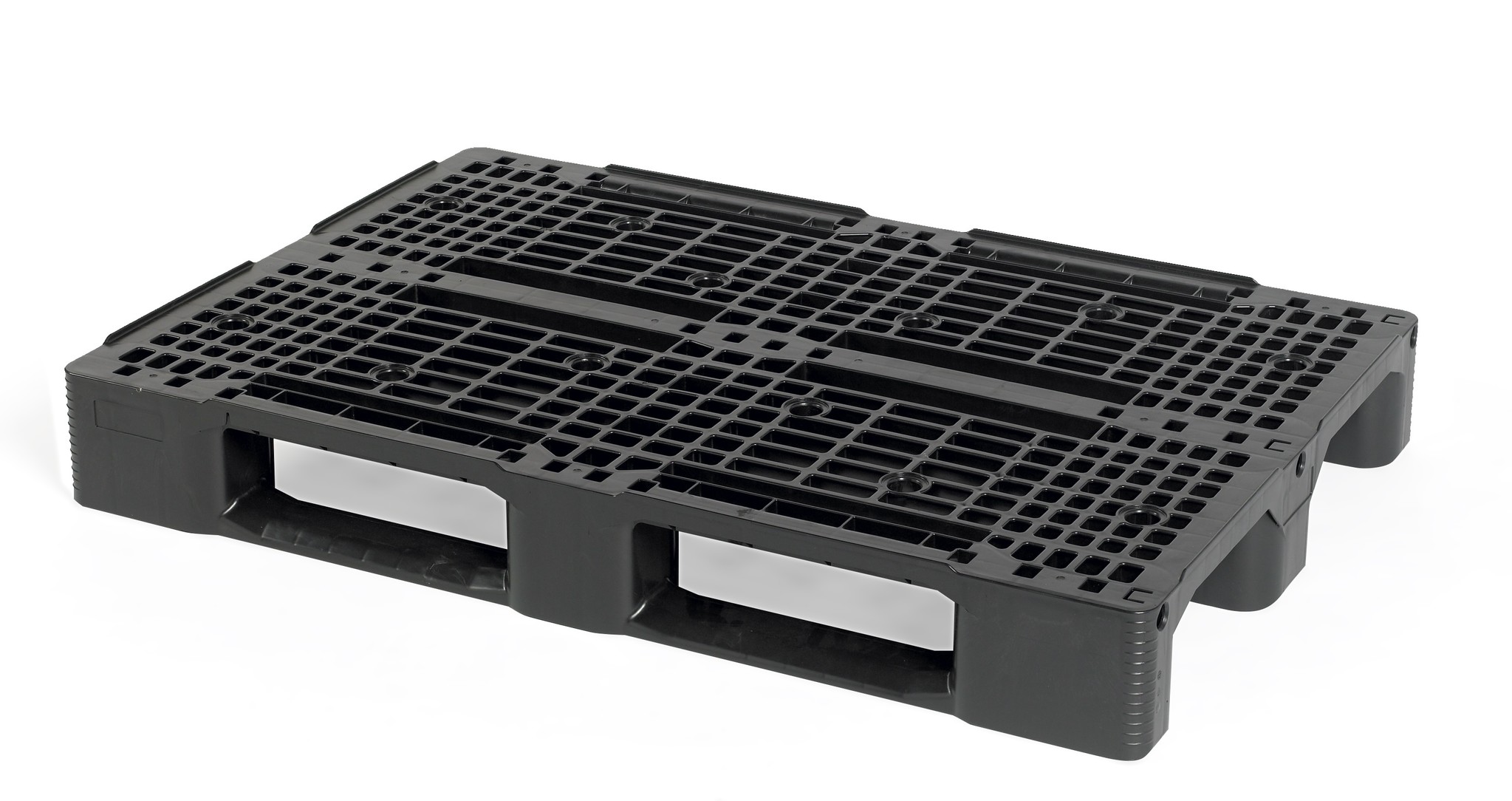 Duurzame kunststof pallet kopen?